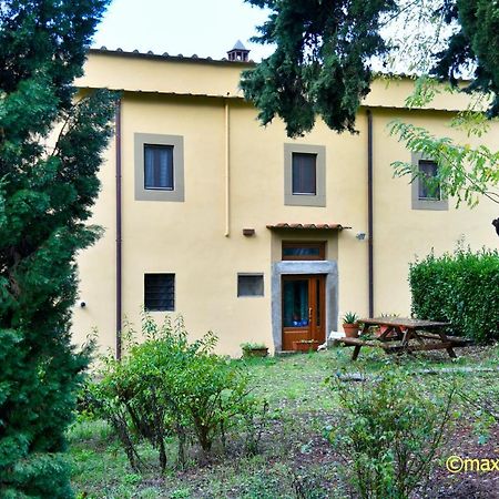 Buonincontro Apartment Florencia Exterior foto