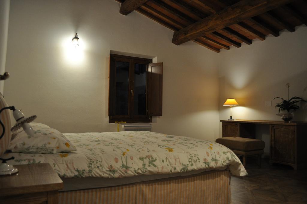 Buonincontro Apartment Florencia Habitación foto