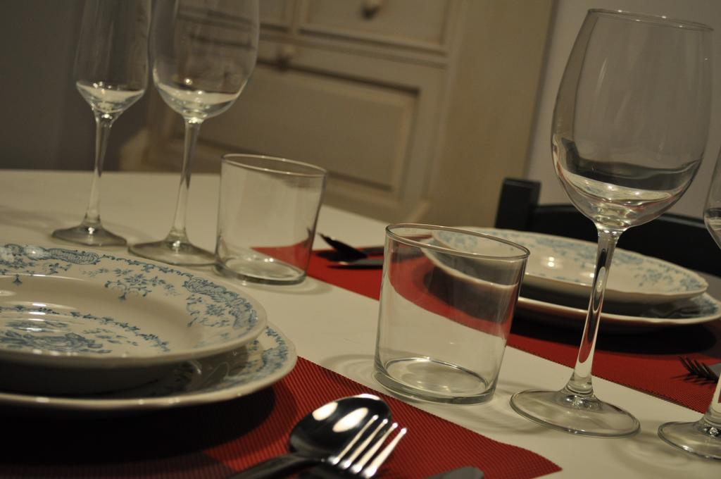 Buonincontro Apartment Florencia Habitación foto