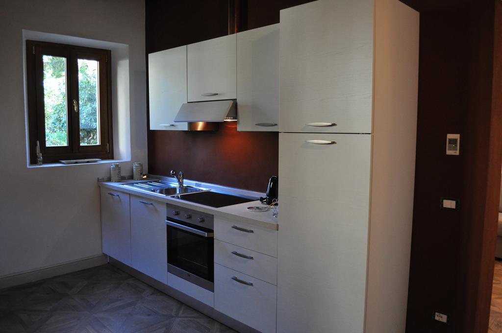 Buonincontro Apartment Florencia Habitación foto