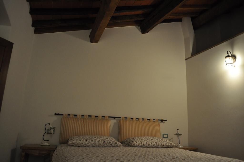 Buonincontro Apartment Florencia Habitación foto