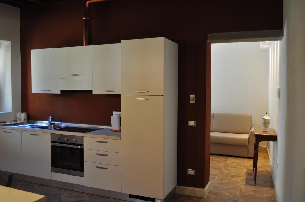 Buonincontro Apartment Florencia Habitación foto